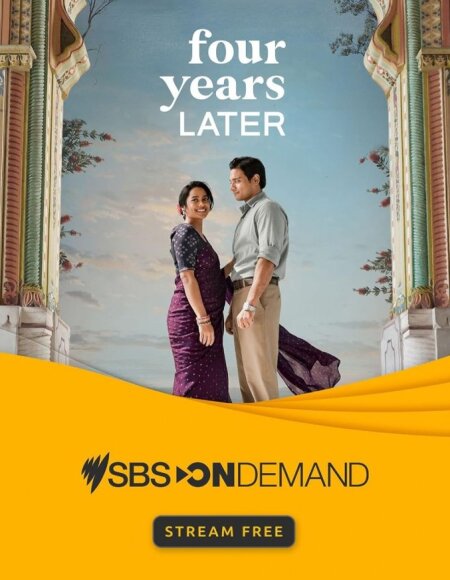 Four Years Later (season 1)