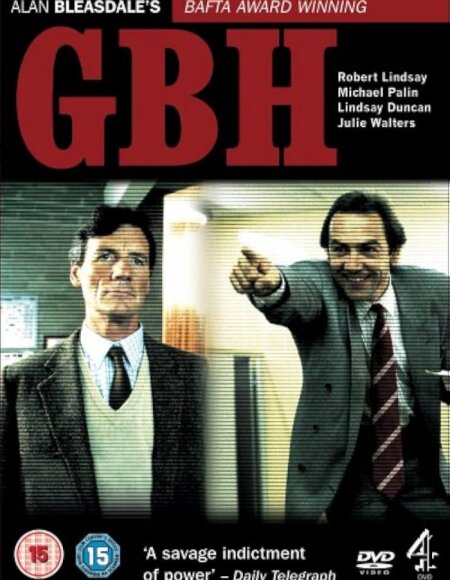 G.B.H. (season 1)