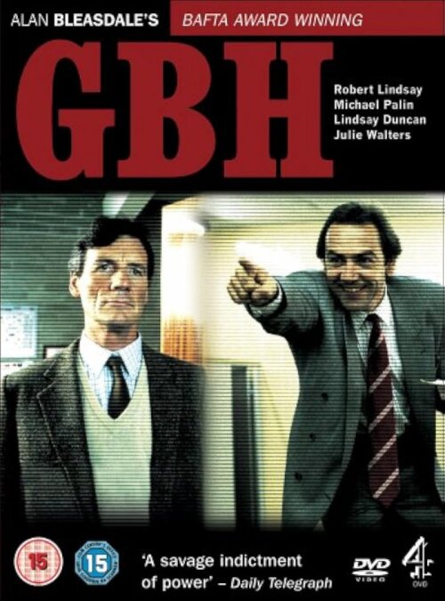 G.B.H. (season 1)
