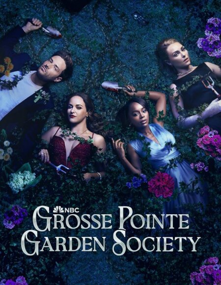 Grosse Pointe Garden Society (season 1)