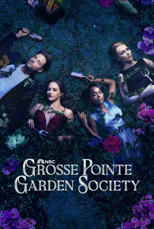 Grosse Pointe Garden Society (season 1)