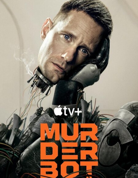Murderbot (season 1)