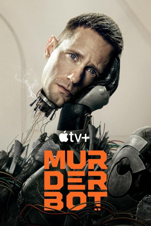 Murderbot (season 1)