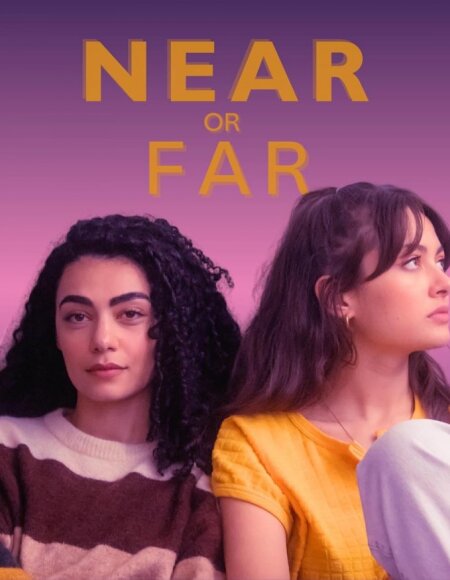 Near or Far (season 1)