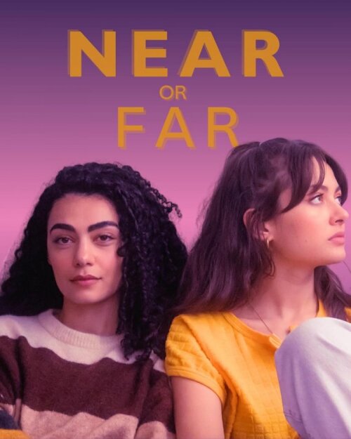 Near or Far (season 1)