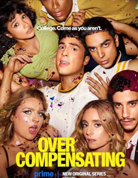 Overcompensating (season 1)