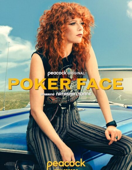 Poker Face (season 2)