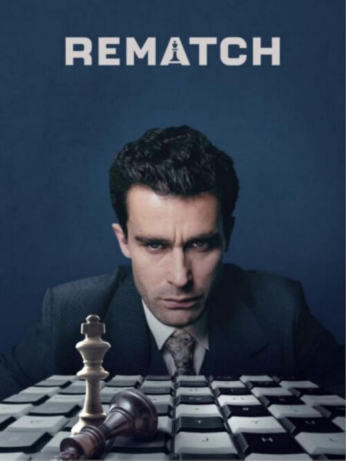 Rematch (season 1)