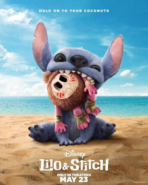 Lilo & Stitch (2025)