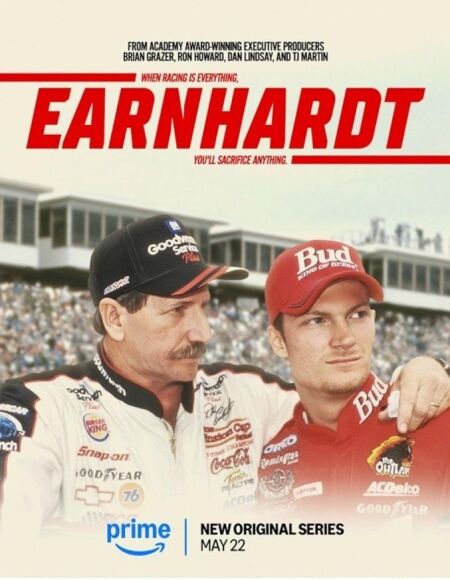 Earnhardt (season 1)