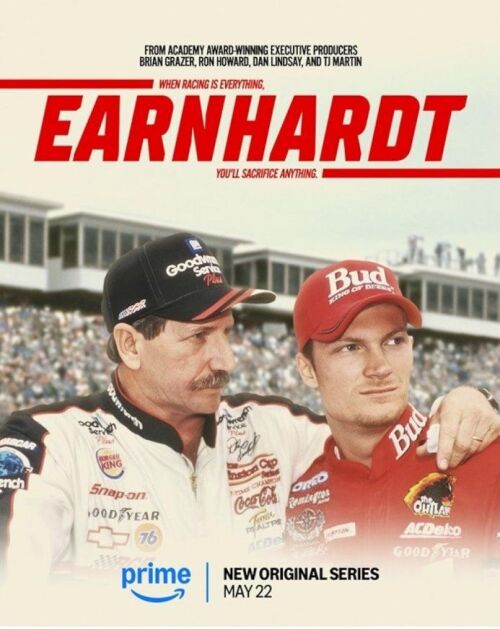 Earnhardt (season 1)