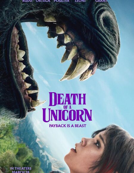 Death of a Unicorn (2025)