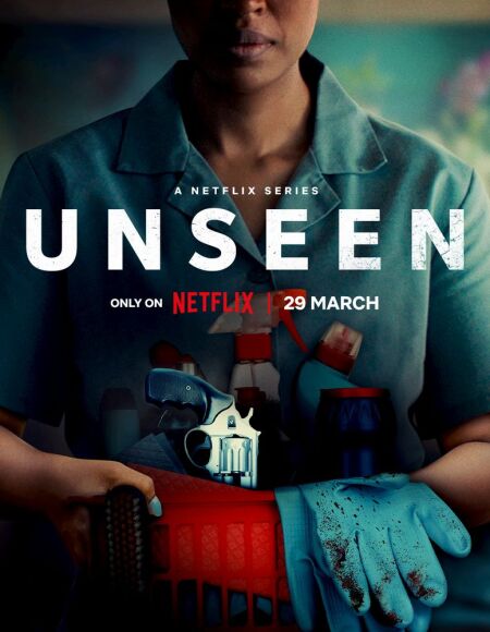 Unseen (season 2)