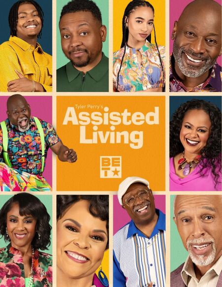 Tyler Perry's Assisted Living (season 6)
