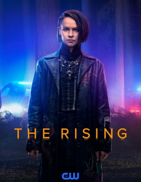 The Rising (season 1)