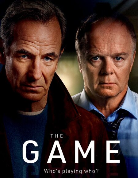 The Game (season 1)