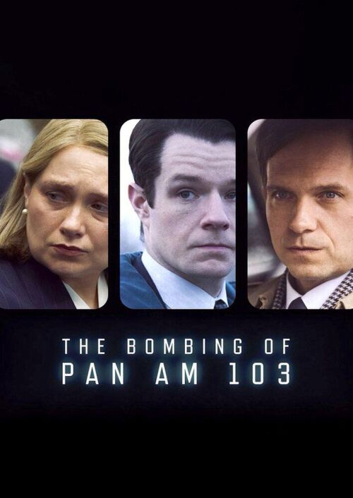 The Bombing of Pan Am 103 (season 1)