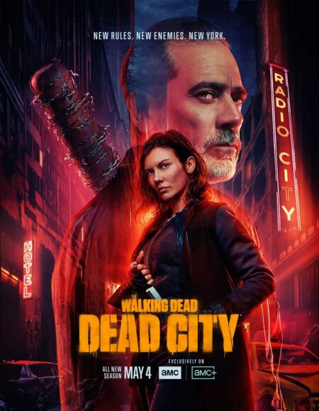 The Walking Dead: Dead City (season 2)
