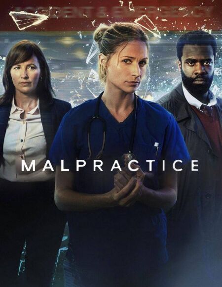 Malpractice (season 2)