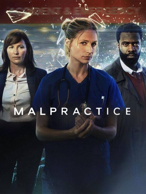 Malpractice (season 2)