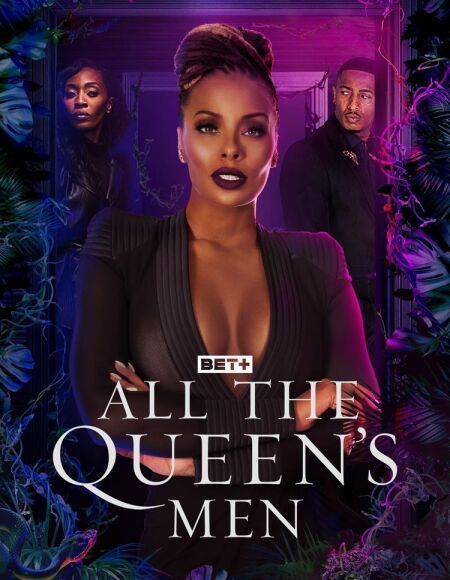 All the Queen's Men (season 4)