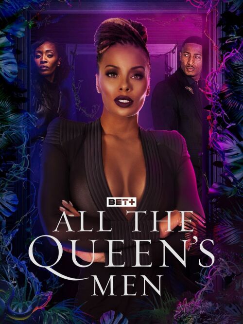All the Queen's Men (season 4)