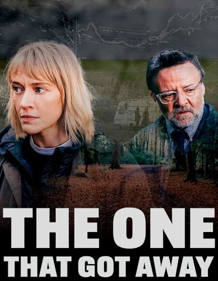The One That Got Away (season 1)