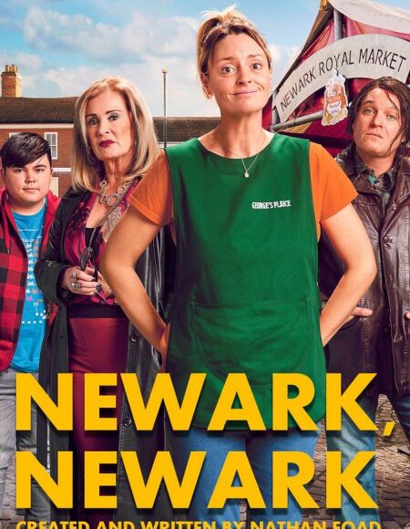Newark, Newark (season 1)