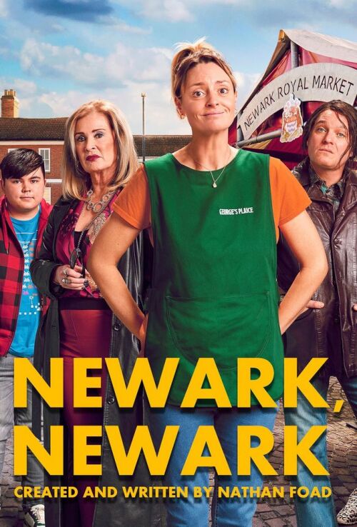 Newark, Newark (season 1)