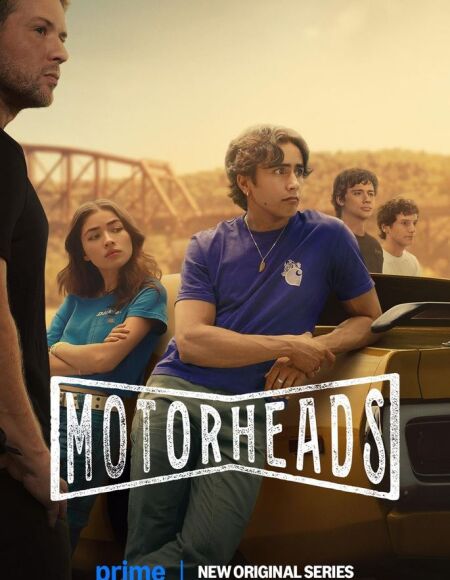 Motorheads (season 1)