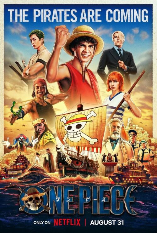 One Piece (season 1)