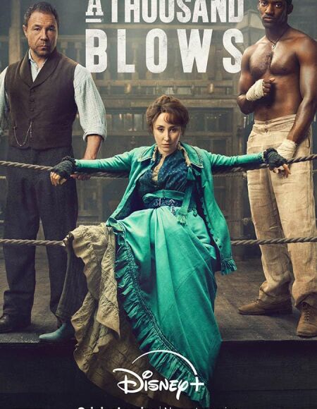 A Thousand Blows (season 1)