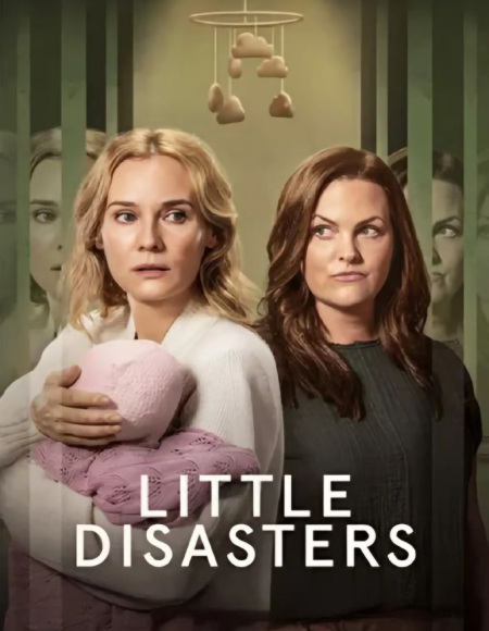 Little Disasters (season 1)