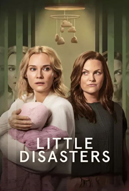 Little Disasters (season 1)