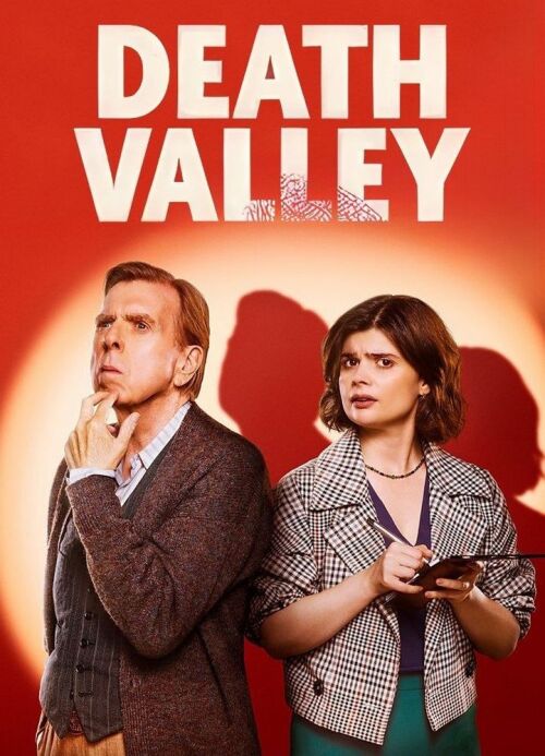 Death Valley (season 1)