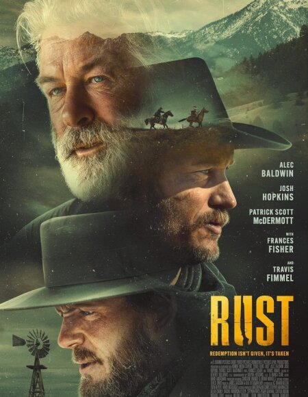 Rust (2025)
