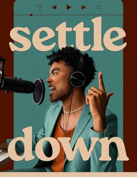Settle Down (season 1)