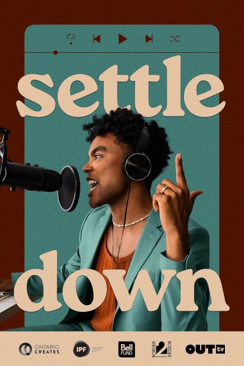 Settle Down (season 1)