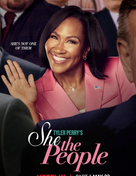 She the People (season 1)