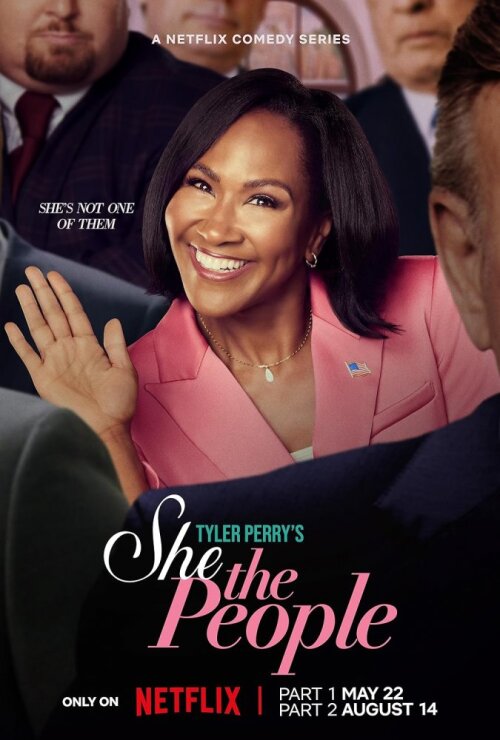 She the People (season 1)
