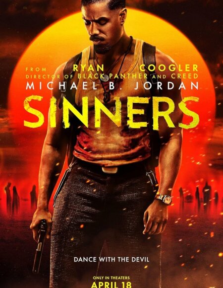 Sinners (2025)