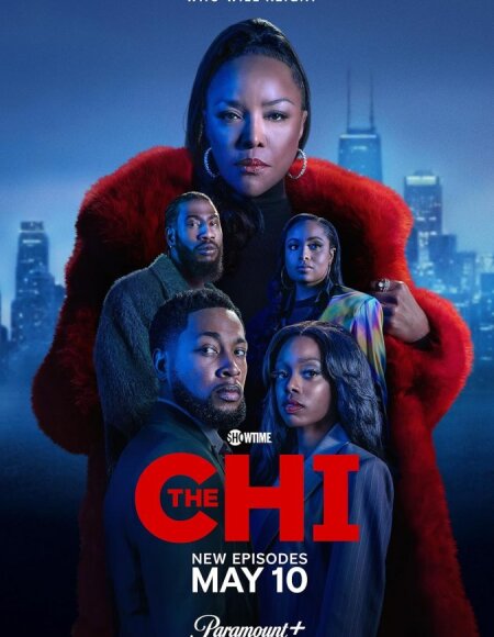The Chi (season 7)