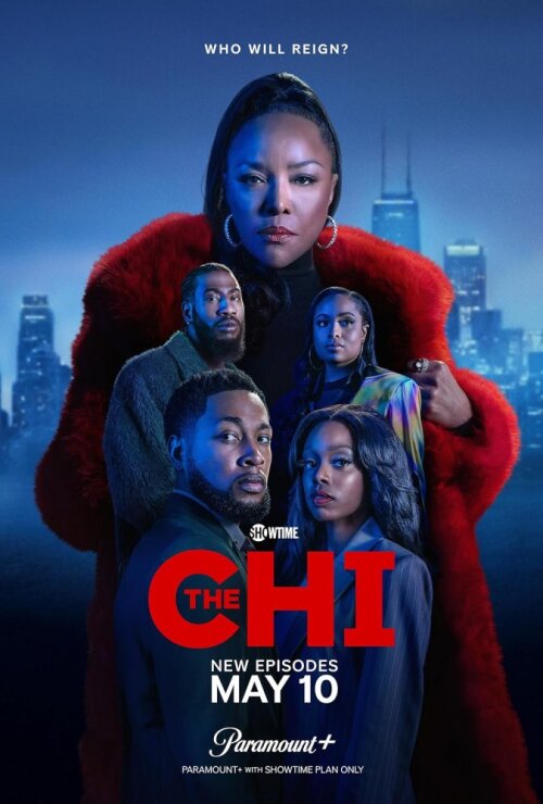 The Chi (season 7)