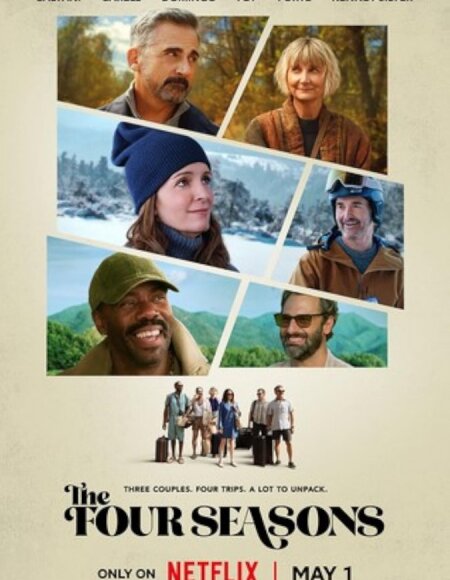 The Four Seasons (season 1)