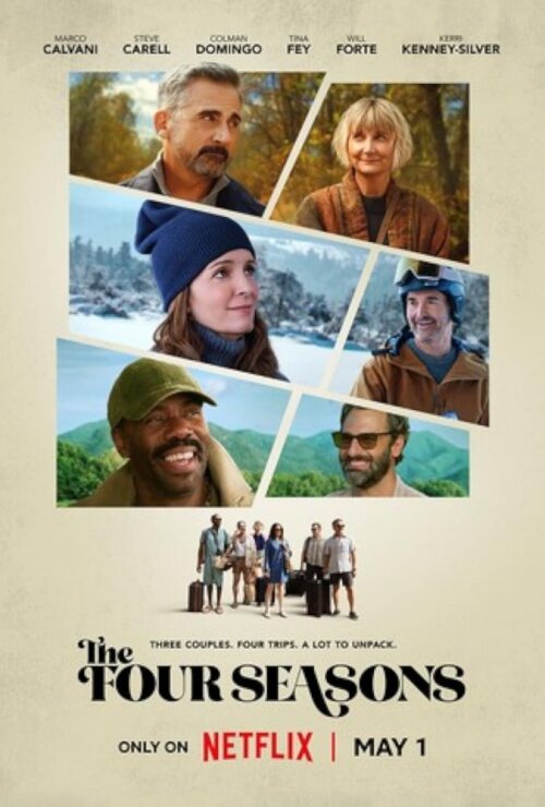 The Four Seasons (season 1)