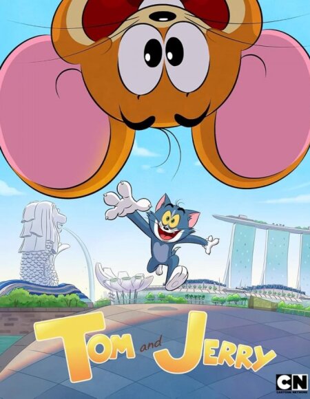 Tom and Jerry (season 1)