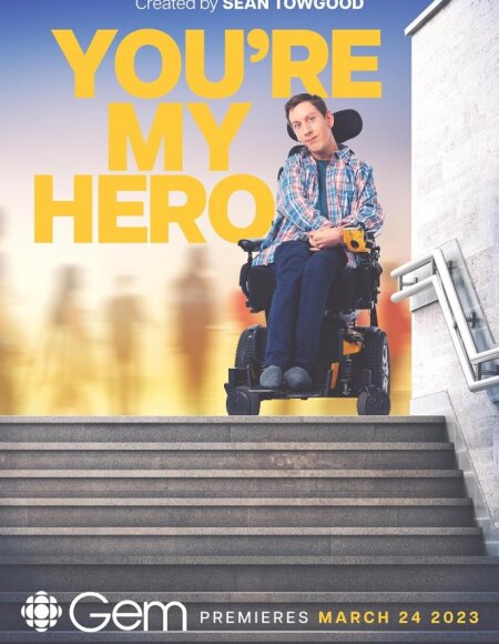 You're My Hero (season 1)
