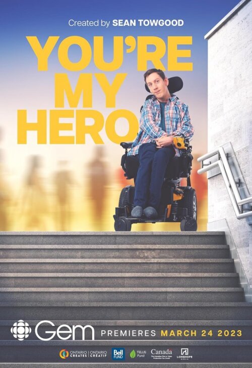 You're My Hero (season 1)
