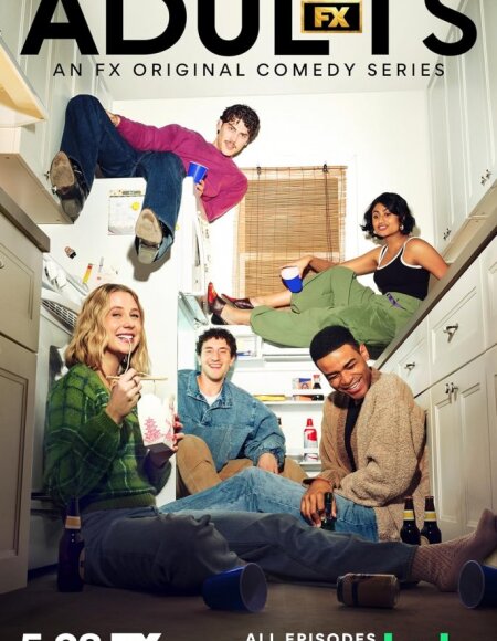 Adults (season 1)