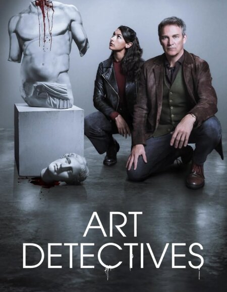 Art Detectives (season 1)